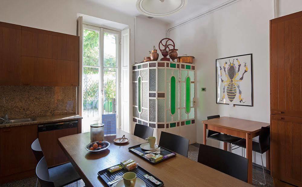Ekoliving Couette-café 3*